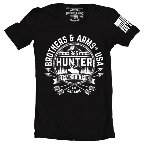 Hunter Bundle – Brothers & Arms USA