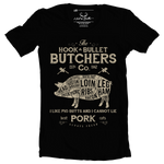 Hook & Bullet Butchers Co.